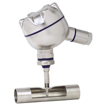 New thermowell:&nbsp;Self-draining in any mounting position